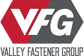 Valley Fastener Group logo
